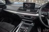 USED 2019 19 AUDI Q5 2.0 TDI QUATTRO S LINE 5d 188 BHP SIDE STEPS+PARKING SENSORS