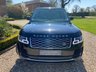USED 2021 71 LAND ROVER RANGE ROVER 3.0 WESTMINSTER MHEV 5d 295 BHP 