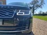 USED 2021 71 LAND ROVER RANGE ROVER 3.0 WESTMINSTER MHEV 5d 295 BHP 