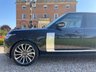USED 2021 71 LAND ROVER RANGE ROVER 3.0 WESTMINSTER MHEV 5d 295 BHP 