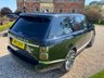 USED 2021 71 LAND ROVER RANGE ROVER 3.0 WESTMINSTER MHEV 5d 295 BHP 