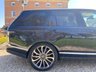 USED 2021 71 LAND ROVER RANGE ROVER 3.0 WESTMINSTER MHEV 5d 295 BHP 