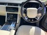USED 2021 71 LAND ROVER RANGE ROVER 3.0 WESTMINSTER MHEV 5d 295 BHP 