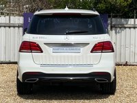 USED 2016 05 MERCEDES-BENZ GLE-CLASS 3.0 GLE 350 D 4MATIC AMG LINE PREMIUM PLUS 5d 255 BHP 