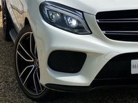 USED 2016 05 MERCEDES-BENZ GLE-CLASS 3.0 GLE 350 D 4MATIC AMG LINE PREMIUM PLUS 5d 255 BHP 