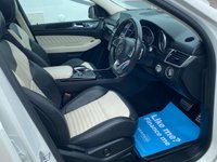 USED 2016 05 MERCEDES-BENZ GLE-CLASS 3.0 GLE 350 D 4MATIC AMG LINE PREMIUM PLUS 5d 255 BHP 