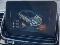 USED 2016 05 MERCEDES-BENZ GLE-CLASS 3.0 GLE 350 D 4MATIC AMG LINE PREMIUM PLUS 5d 255 BHP 