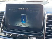 USED 2016 05 MERCEDES-BENZ GLE-CLASS 3.0 GLE 350 D 4MATIC AMG LINE PREMIUM PLUS 5d 255 BHP 