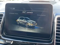 USED 2016 05 MERCEDES-BENZ GLE-CLASS 3.0 GLE 350 D 4MATIC AMG LINE PREMIUM PLUS 5d 255 BHP 