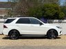 USED 2016 05 MERCEDES-BENZ GLE-CLASS 3.0 GLE 350 D 4MATIC AMG LINE PREMIUM PLUS 5d 255 BHP 