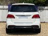 USED 2016 05 MERCEDES-BENZ GLE-CLASS 3.0 GLE 350 D 4MATIC AMG LINE PREMIUM PLUS 5d 255 BHP 