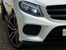 USED 2016 05 MERCEDES-BENZ GLE-CLASS 3.0 GLE 350 D 4MATIC AMG LINE PREMIUM PLUS 5d 255 BHP 