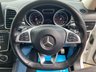 USED 2016 05 MERCEDES-BENZ GLE-CLASS 3.0 GLE 350 D 4MATIC AMG LINE PREMIUM PLUS 5d 255 BHP 