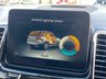 USED 2016 05 MERCEDES-BENZ GLE-CLASS 3.0 GLE 350 D 4MATIC AMG LINE PREMIUM PLUS 5d 255 BHP 