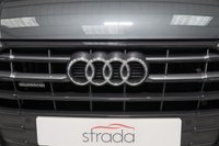 USED 2019 19 AUDI Q5 2.0 TDI QUATTRO BLACK EDITION 5d 188 BHP + NATIONWIDE HOME DELIVERY +