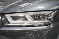 USED 2019 19 AUDI Q5 2.0 TDI QUATTRO BLACK EDITION 5d 188 BHP + NATIONWIDE HOME DELIVERY +