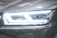 USED 2019 19 AUDI Q5 2.0 TDI QUATTRO BLACK EDITION 5d 188 BHP + NATIONWIDE HOME DELIVERY +