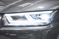 USED 2019 19 AUDI Q5 2.0 TDI QUATTRO BLACK EDITION 5d 188 BHP + NATIONWIDE HOME DELIVERY +