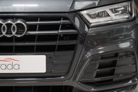 USED 2019 19 AUDI Q5 2.0 TDI QUATTRO BLACK EDITION 5d 188 BHP + NATIONWIDE HOME DELIVERY +