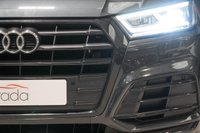 USED 2019 19 AUDI Q5 2.0 TDI QUATTRO BLACK EDITION 5d 188 BHP + NATIONWIDE HOME DELIVERY +