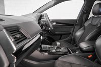 USED 2019 19 AUDI Q5 2.0 TDI QUATTRO BLACK EDITION 5d 188 BHP + NATIONWIDE HOME DELIVERY +