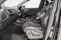 USED 2019 19 AUDI Q5 2.0 TDI QUATTRO BLACK EDITION 5d 188 BHP + NATIONWIDE HOME DELIVERY +