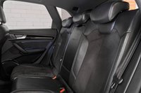USED 2019 19 AUDI Q5 2.0 TDI QUATTRO BLACK EDITION 5d 188 BHP + NATIONWIDE HOME DELIVERY +