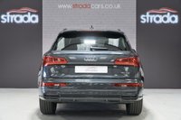 USED 2019 19 AUDI Q5 2.0 TDI QUATTRO BLACK EDITION 5d 188 BHP + NATIONWIDE HOME DELIVERY +