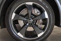 USED 2019 19 AUDI Q5 2.0 TDI QUATTRO BLACK EDITION 5d 188 BHP + NATIONWIDE HOME DELIVERY +
