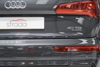 USED 2019 19 AUDI Q5 2.0 TDI QUATTRO BLACK EDITION 5d 188 BHP + NATIONWIDE HOME DELIVERY +