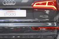 USED 2019 19 AUDI Q5 2.0 TDI QUATTRO BLACK EDITION 5d 188 BHP + NATIONWIDE HOME DELIVERY +