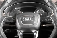 USED 2019 19 AUDI Q5 2.0 TDI QUATTRO BLACK EDITION 5d 188 BHP + NATIONWIDE HOME DELIVERY +