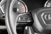 USED 2019 19 AUDI Q5 2.0 TDI QUATTRO BLACK EDITION 5d 188 BHP + NATIONWIDE HOME DELIVERY +