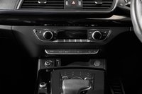 USED 2019 19 AUDI Q5 2.0 TDI QUATTRO BLACK EDITION 5d 188 BHP + NATIONWIDE HOME DELIVERY +