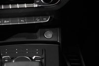 USED 2019 19 AUDI Q5 2.0 TDI QUATTRO BLACK EDITION 5d 188 BHP + NATIONWIDE HOME DELIVERY +