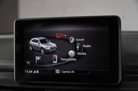 USED 2019 19 AUDI Q5 2.0 TDI QUATTRO BLACK EDITION 5d 188 BHP + NATIONWIDE HOME DELIVERY +