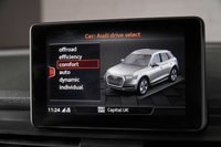 USED 2019 19 AUDI Q5 2.0 TDI QUATTRO BLACK EDITION 5d 188 BHP + NATIONWIDE HOME DELIVERY +