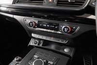 USED 2019 19 AUDI Q5 2.0 TDI QUATTRO BLACK EDITION 5d 188 BHP + NATIONWIDE HOME DELIVERY +