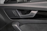 USED 2019 19 AUDI Q5 2.0 TDI QUATTRO BLACK EDITION 5d 188 BHP + NATIONWIDE HOME DELIVERY +