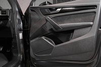 USED 2019 19 AUDI Q5 2.0 TDI QUATTRO BLACK EDITION 5d 188 BHP + NATIONWIDE HOME DELIVERY +