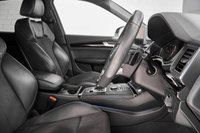 USED 2019 19 AUDI Q5 2.0 TDI QUATTRO BLACK EDITION 5d 188 BHP + NATIONWIDE HOME DELIVERY +