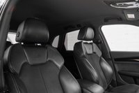 USED 2019 19 AUDI Q5 2.0 TDI QUATTRO BLACK EDITION 5d 188 BHP + NATIONWIDE HOME DELIVERY +