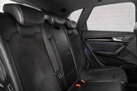 USED 2019 19 AUDI Q5 2.0 TDI QUATTRO BLACK EDITION 5d 188 BHP + NATIONWIDE HOME DELIVERY +