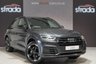 USED 2019 19 AUDI Q5 2.0 TDI QUATTRO BLACK EDITION 5d 188 BHP + NATIONWIDE HOME DELIVERY +