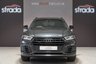 USED 2019 19 AUDI Q5 2.0 TDI QUATTRO BLACK EDITION 5d 188 BHP + NATIONWIDE HOME DELIVERY +