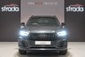 USED 2019 19 AUDI Q5 2.0 TDI QUATTRO BLACK EDITION 5d 188 BHP + NATIONWIDE HOME DELIVERY +