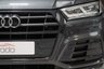 USED 2019 19 AUDI Q5 2.0 TDI QUATTRO BLACK EDITION 5d 188 BHP + NATIONWIDE HOME DELIVERY +