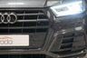 USED 2019 19 AUDI Q5 2.0 TDI QUATTRO BLACK EDITION 5d 188 BHP + NATIONWIDE HOME DELIVERY +