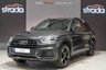 USED 2019 19 AUDI Q5 2.0 TDI QUATTRO BLACK EDITION 5d 188 BHP + NATIONWIDE HOME DELIVERY +