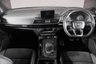 USED 2019 19 AUDI Q5 2.0 TDI QUATTRO BLACK EDITION 5d 188 BHP + NATIONWIDE HOME DELIVERY +